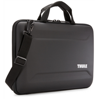 thule gauntlet - Thule TGAE-2356 15" Black - 1 nuotrauka