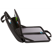 thule gauntlet - Thule TGAE-2356 15" Black - 2 nuotrauka