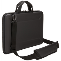 thule gauntlet - Thule TGAE-2356 15" Black - 4 nuotrauka