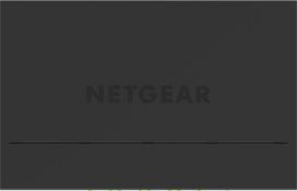 komutatorius 4 port - Netgear GS305EP - 5 nuotrauka