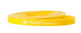 gumines juostos - Pasipriešinimo guma Pure2Improve Pro, 1016 mm x 13 mm x 45 mm - 1 nuotrauka