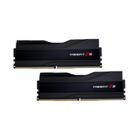 ddr5 32 gb 6000 - G.SKILL Trident Z5 F5-6000J3636F16GX2-TZ5K, DDR5, 32 GB, 6000 MHz - 1 nuotrauka