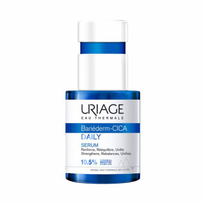 uriage serumai -  URIAGE kasdieninis serumas BARIEDERM CICA, 30 ml - 1 nuotrauka