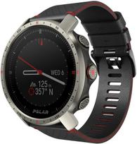polar pacer - Polar Grit X Pro Titan M/L - 1 nuotrauka