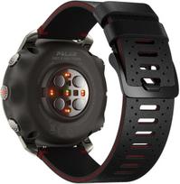 polar pacer - Polar Grit X Pro Titan M/L - 2 nuotrauka