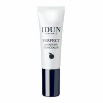  IDUN MINERALS paakių maskuojamoji priemonė, Nr. 2031, Light spalva, 6 ml