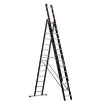 Pirkti Altrex Trijų dalių kopėčios Mounter professional (3 x 10) - Photo 1