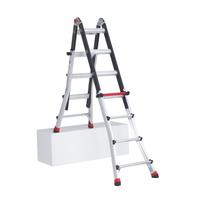 Altrex Daugiafunkcinės kopėčios Varitrex Teleprof (4x5)