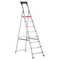 Altrex Kopėčios Double Decker (8 pakopos)