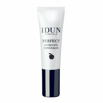  IDUN MINERALS paakių maskuojamoji priemonė, Nr. 2030, Extra Light spalva, 6 ml