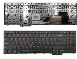 Nešiojamų kompiuterių klaviatūra Lenovo ThinkPad KB313181 Keyboard