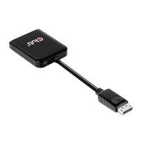 displayport hdmi 4k 60hz - CLUB 3D CSV-7200H - 1 nuotrauka