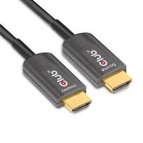 hdmi laidas 20m - CLUB 3D CAC-1379 - 1 nuotrauka