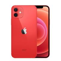 iphone 12 64gb - Apple iPhone 12 64GB Red (Raudonas) - 3 nuotrauka
