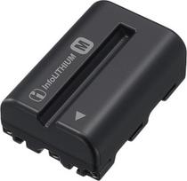 Sony NPFM500H