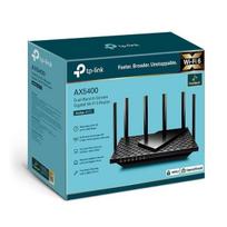 ax5400 tp link - TP-Link Archer AX72 AX5400 - 5 nuotrauka