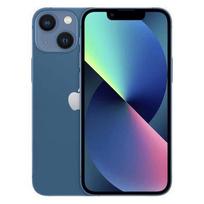 apple iphone 12 mini 128gb - Apple iPhone 12 mini 128GB Blue (Mėlynas) - 3 nuotrauka