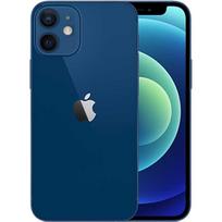 apple iphone 12 mini 128gb - Apple iPhone 12 mini 128GB Blue (Mėlynas) - 2 nuotrauka