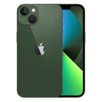iphone 13 atnaujintas - Apple iPhone 13 256GB Green (Žalias) - 2 nuotrauka