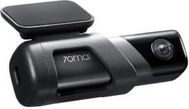 dash cam - DASHCAM 170 DEGREE/M500 64GB 70MAI - 1 nuotrauka