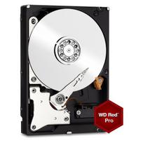 2tb wd - Western Digital Red Pro 2TB 7200RPM SATA 3 64MB WD2002FFSX - 1 nuotrauka