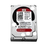 2tb wd - Western Digital Red Pro 2TB 7200RPM SATA 3 64MB WD2002FFSX - 2 nuotrauka