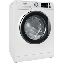 skalbimo masinos hotpoint ariston - Indesit NM11 846 WS A EU N - 2 nuotrauka