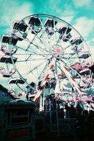 Pirkti Lomochrome Purple 400  - Photo 3