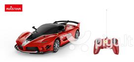 Automodelis valdomas R/C 1:24 Ferrari FXX K Evo, 79300, 3 m.+