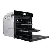 orkaite whirlpool - Whirlpool W9 OM2 4S1 P BSS - 2 nuotrauka
