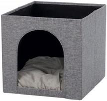 Slėptuvė Trixie Ella Cave 44087 Pet Bed Grey