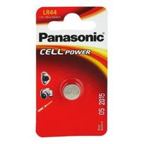 Elementas Panasonic LR44 Micro Alkaline Battery x 6