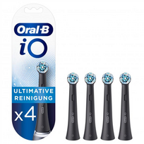 Antgalis Braun Oral-B iO Ultimate, balta, 4 vnt.