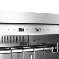 casop - Caso DryAged Master 380 Pro - 1 nuotrauka
