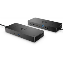 Dell  WD19S USB-C / HDMI / 2 x DP / USB-C - GigE