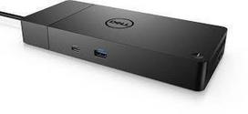 lan sakotuvas - Dell  WD19S USB-C / HDMI / 2 x DP / USB-C - GigE - 5 nuotrauka