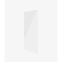 samsung galaxy s21 apsauginis stiklas - PanzerGlass Grūdintas stiklas PANZERGLASS DO SAMSUNG GALAXY S21 5G ANTYBAKTERYJNE Juodas DO DĖKLAS - 2 nuotrauka