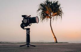 zhiyun m2s - ZHIYUN CRANE M2S - 8 nuotrauka