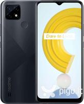 Realme C21 Dual 32GB Cross Black (Juodas)