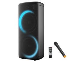 kolonele blow - Blow Infinity, juoda, 160 W - 1 nuotrauka