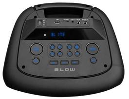 kolonele blow - Blow Infinity, juoda, 160 W - 3 nuotrauka