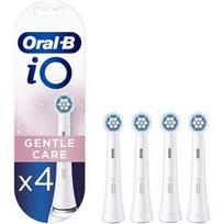 Antgalis Braun Oral-B, balta, 4 vnt.