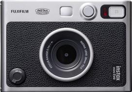 Momentinis fotoaparatas Fujifilm Instax Mini Evo