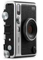 mini instax - Fujifilm Instax Mini Evo Black (Juodas) - 6 nuotrauka