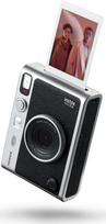 mini instax - Fujifilm Instax Mini Evo Black (Juodas) - 8 nuotrauka