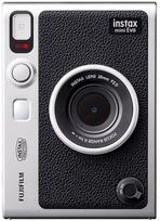 mini instax - Fujifilm Instax Mini Evo Black (Juodas) - 5 nuotrauka