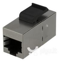 Deltaco MD-126, RJ45 (CAT 6)