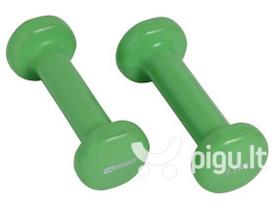 Svarmenys Schildkrot Fitness, dengti vinilu