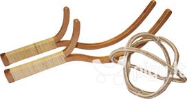 Žaidimas Schildkrot Ogo Sport® Classic Jabbit
