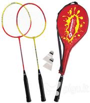 Badmintono rinkinys Schildkrot Fun Sports